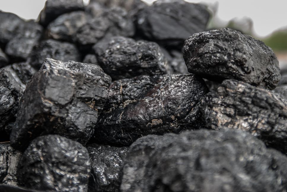 carbone - BLB Mining
