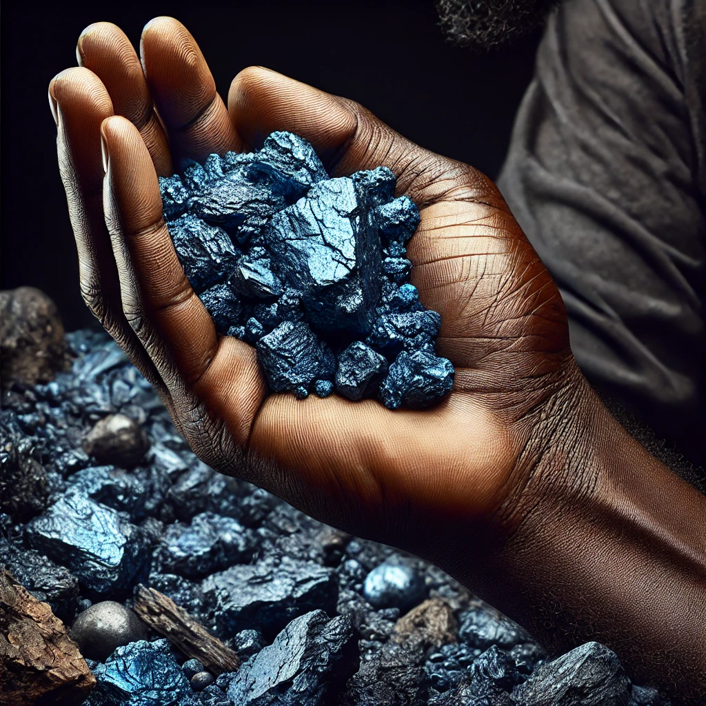 Cobalt - BLB Mining