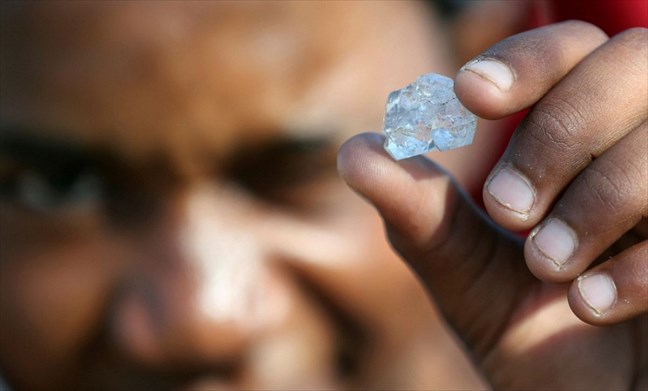 Diamant