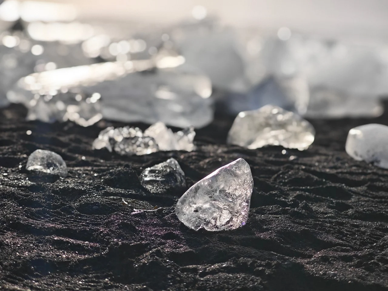 Diamant - BLB Mining
